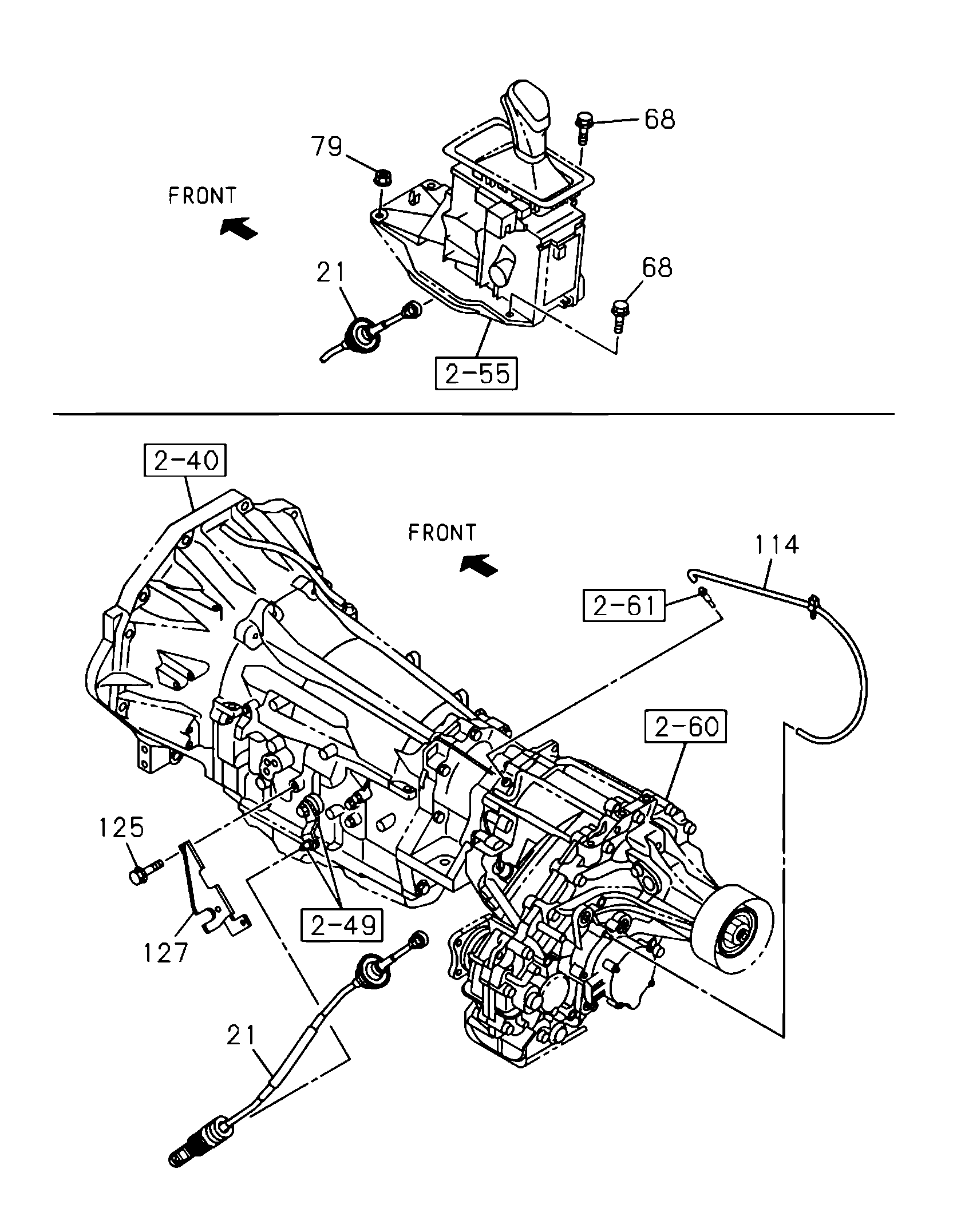 Partial Engine